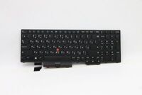 Lenovo - FRU Thor Keyboard Num NBL