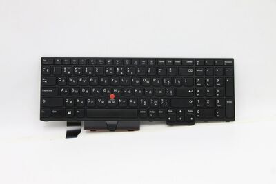 Lenovo - FRU Thor Keyboard Num NBL