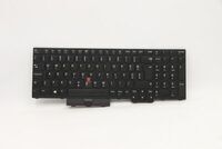 Lenovo - FRU Thor Keyboard Num NBL