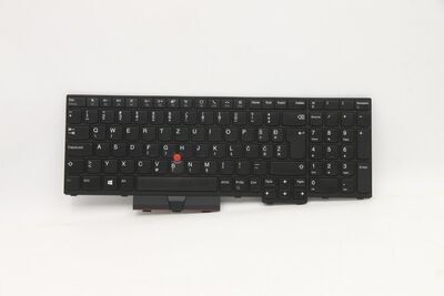 Lenovo - FRU Thor Keyboard Num NBL