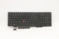 Lenovo - FRU Thor Keyboard Num NBL