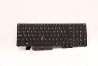 Lenovo - FRU Thor Keyboard Num NBL