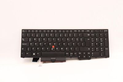 Lenovo - FRU Thor Keyboard Num NBL