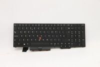 Lenovo - FRU Thor Keyboard Num NBL