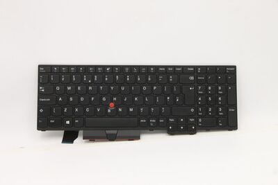 Lenovo - FRU Thor Keyboard Num NBL