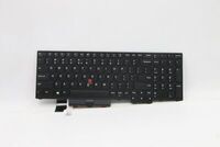 Lenovo - FRU Thor Keyboard Num NBL