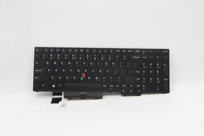 Lenovo - FRU Thor Keyboard Num NBL