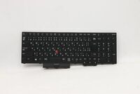 Lenovo - FRU Thor Keyboard Num NBL