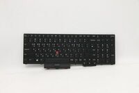 Lenovo - FRU Thor Keyboard Num NBL