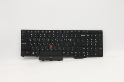 Lenovo - FRU Thor Keyboard Num NBL