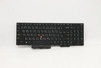 Lenovo - FRU Thor Keyboard Num NBL