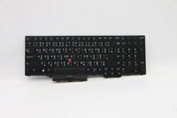 Lenovo - FRU Thor Keyboard Num NBL
