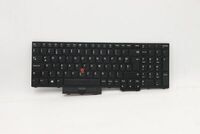 Lenovo - FRU Thor Keyboard Num NBL