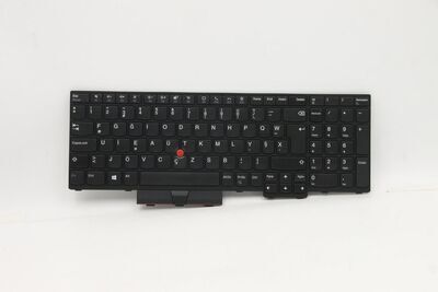 Lenovo - FRU Thor Keyboard Num NBL