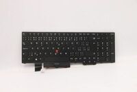 Lenovo - Czech/Slovak keyboard for