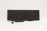 Lenovo - FRU Thor Keyboard Num BL
