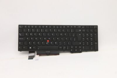 Lenovo - FRU Thor Keyboard Num BL