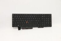 Lenovo - FRU Thor Keyboard Num BL