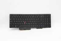 Lenovo - FRU Thor Keyboard Num BL