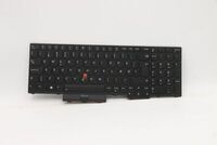 Lenovo - FRU Thor Keyboard Num BL