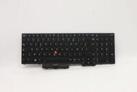 Lenovo - FRU Thor Keyboard Num BL