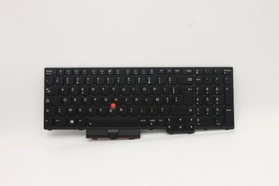 Lenovo - FRU Thor Keyboard Num BL