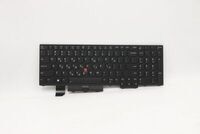Lenovo - Full-size Greek keyboard with