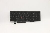 Lenovo - FRU Thor Keyboard Num BL
