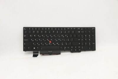 Lenovo - FRU Thor Keyboard Num BL