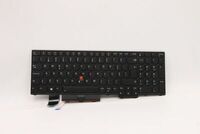 Lenovo - FRU Thor Keyboard Num BL
