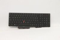 Lenovo - FRU Thor Keyboard Num BL