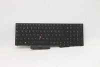 Lenovo - FRU Thor Keyboard Num BL