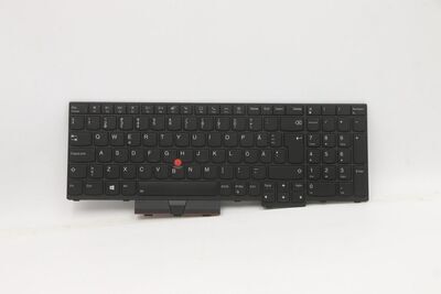 Lenovo - FRU Thor Keyboard Num BL