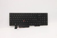 Lenovo - Keyboard with numeric keypad