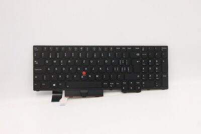 Lenovo - Keyboard with numeric keypad