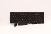 Lenovo - Turkish layout keyboard for