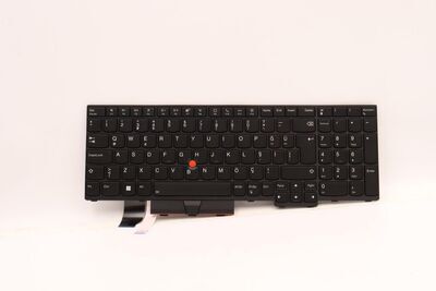 Lenovo - Turkish layout keyboard for
