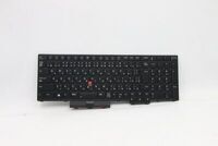 Lenovo - FRU Thor Keyboard Num BL
