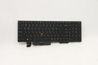 Lenovo - FRU Thor Keyboard Num BL