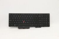 Lenovo - FRU Thor Keyboard Num BL