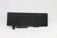 Lenovo - FRU Thor Keyboard Num BL