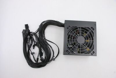 Lenovo - 550W external power supply