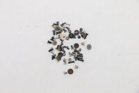 Lenovo - Screw pack for Lenovo