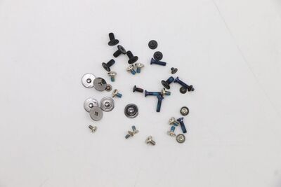 Lenovo - Screw Pack C 82FN