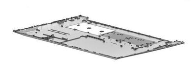 HP - BASE ENCLOSURE NSV