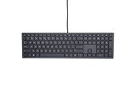 HP - Pavilion 300 Wired Keyboard