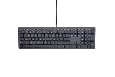 HP - Pavilion 300 Wired Keyboard