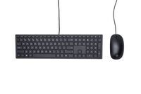 HP - Pavilion 400 Wired Keyboard