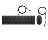 HP - Pavilion 300 Wired Keyboard