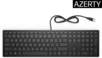 HP - Pavilion 300 Wired Keyboard